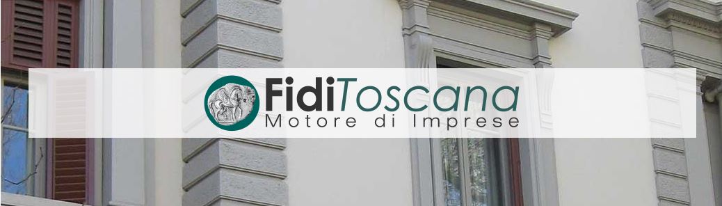 Fidi Toscana chiude in utile il 2016 Fidi Toscana chiude in utile il 2016