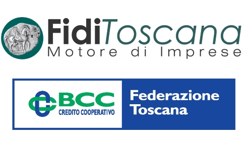 Fidi Toscana e la Federazione Toscana BCC ancora insieme a sostegno del territorio