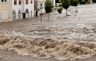 Eventi meteorologici 15-17 maggio 2023: sospensione mutui ipotecari e chirografari