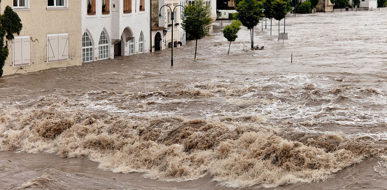 Eventi meteorologici 15-17 maggio 2023: sospensione mutui ipotecari e chirografari